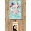 Alice Harikalar Diyarında  (Bez Ciltli)