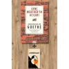 Genç Werther’in Acıları (Bez Ciltli)