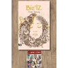 Sanat Kitabı + Biz’iz / Eser Tunçay