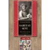 Sabetay Sevi (Ciltli) / Gershom Scholem + Sanat Kitabı