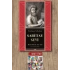 Sabetay Sevi / Gershom Scholem + Sanat Kitabı