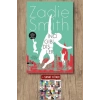 İnci Gibi Dişler / Zadie Smith + Sanat Kitabı
