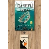 Lanetli Kral (Ciltli)