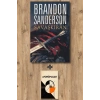 Sanat Kitabı + Savaşkıran / Brandon Sanderson