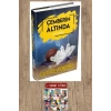 Sanat Kitabı + Çemberin Altında 2 - Son Görüş (Ciltli) / Gamze Aydeniz