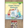 Dünyayı Öğreniyorum - Evdeki Harika Makineler