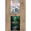 Sanat Kitabı + Yaralasar 2 / Maral Atmaca