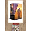 Sanat Kitabı + Güneşi Söndürmem Gerek - 3’lü Set (Ciltli) / Emre Gül
