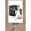 Sanat Kitabı + Tutku Serisi - 5 Kitap Takım / Fatih Murat Arsal