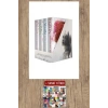 Sanat Kitabı + Zoraki Koca Serisi - 4 Kitap Takım (Ciltli) / Fatih Murat Arsal