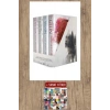 Sanat Kitabı + Zoraki Koca Serisi - 4 Kitap Takım / Fatih Murat Arsal
