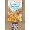 Sanat Kitabı + Hareketli Resimler / Terry Pratchett