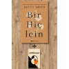 Bir Hiç İçin (Ciltli)