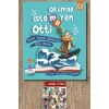 Okumak İstemeyen Otti / Defne Ongun Müminoğlu + Sanat Kitabı