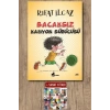 Sanat Kitabı + Bacaksız Kamyon Sürücüsü / Rıfat Ilgaz