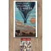 Sanat Kitabı + Balonla Beş Hafta / Jules Verne