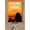 Kundakçı / Peter May + Sanat Kitabı