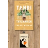 Tanrı Tavşanken (Ciltli)