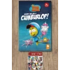 Kral Şakir Mikrop Avcıları 2 - Cumburlop (Ciltli)
