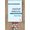 Hakikat Korkusu
