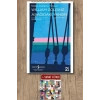 Sanat Kitabı + Aşağıdaki Yangın / William Golding