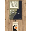 Arsen Lüpen - Altın Üçgen
