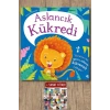 Aslancık Kükredi
