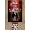Sanat Kitabı + Yaralasar - 4 / Maral Atmaca