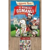 10 Numara Osmanlı / Mazlum Akın + Sanat Kitabı