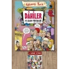 Dahiler ve Çılgın Yöntemleri / Nefise Atçakarlar + Sanat Kitabı