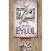 Sanat Kitabı + Eylül 1 - Dilhun / Gonca Çakır