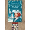 Sanat Kitabı + Yeşilin Kızı Anne 4 - Rüzgarlı Söğütler / Lucy Maud Montgomery