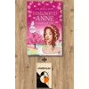 Sanat Kitabı + Yeşilin Kızı Anne 5 - Hayaller Evi / Lucy Maud Montgomery