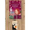 Yeşilin Kızı Anne 8 - Rilla