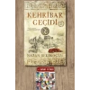 Kehribar Geçidi / Nazan Bekiroğlu + Sanat Kitabı