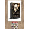 Sanat Kitabı + Kötülerin Krallığı (Ciltli) / Kerri Maniscalco