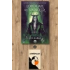 Sanat Kitabı + Lordlar ve Varisler - Hepimiz Gökyüzü Olmak İstedik (Ciltli) / N. G. Kabal