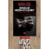 Sanat Kitabı + Erkekler Neden Evleni̇r? / İlkim Öz