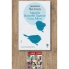 Sanat Kitabı + Ağzında Karanfil Taşıyan Genç Adam / Antonio Skarmeta