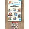 Nasıl Hissediyorum Serisi- 8 Kitap Takım