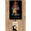 Şiddetli Hazlar (Ciltli)