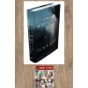 Sanat Kitabı + Sokak Nöbetçileri - 2 (Ciltli) / Aslı Arslan
