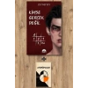 Kimse Gerçek Değil (Ciltli)