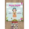 Adanın Günlüğü 2 - Köyde Geçen Yaz Tatili