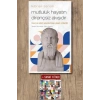 Kıbrıslı Zenon - Mutluluk Hayatın Dirençsiz Akışıdır