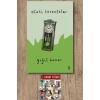 Öteki Kuruntular / Yiğit Bener + Sanat Kitabı