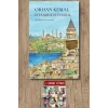 İstanbul İstanbul (Ciltli) / Orhan Kemal + Sanat Kitabı