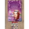 Sanat Kitabı + Yeşilin Kızı Anne - Avonlea / Lucy Maud Montgomery
