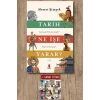 Tarih Ne İşe Yarar? / Ahmet Şimşek + Sanat Kitabı