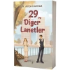 29 ve Diğer Lanetler / R. Ayça Kavraz + Sanat Kitabı